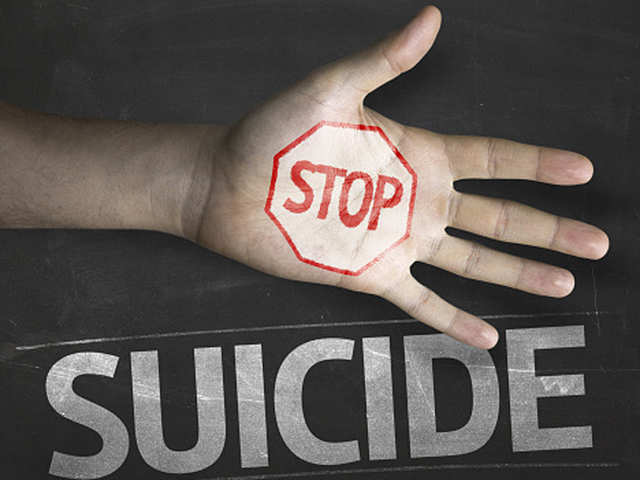 Bringing suicide into mainstream discussion
