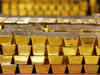 Gold Rate Today: Gold futures decline on weak spot demand