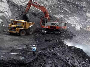 Coal-miners