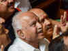 Awaiting instructions from central leadership on forming govt: B S Yeddyurappa