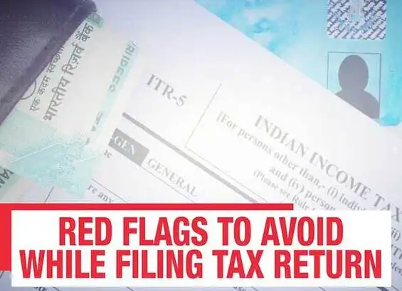 Income Tax Notice 10 Reasons Why You May Get A Notice From The