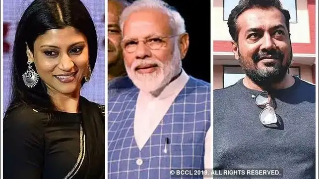 Konkona Sen Sharma, Anurag Kashyap, and 47 celebs write open letter to PM Modi on lynching incidents