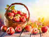 Gut health secret: Have organic apples daily
