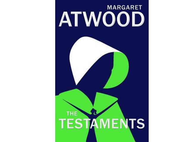'The Testaments'