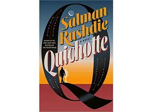 'Quichotte'