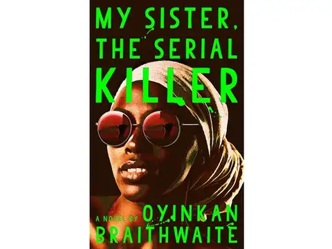 'My Sister, The Serial Killer'