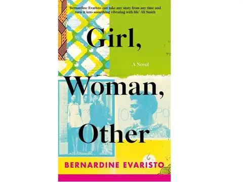 'Girl, Woman, Other'