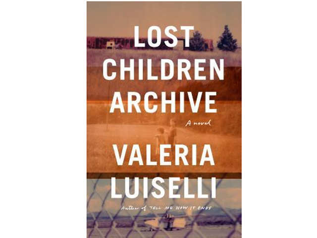 'Lost Children Archive'