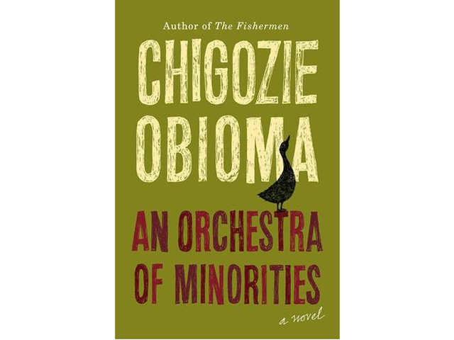 'An Orchestra of Minorities'