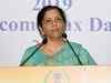 Improving the Tax net: FM Nirmala Sitharaman talks tough on evasion