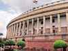 Lok Sabha takes up bill to deal with ponzi schemes