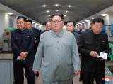 North Korea fires short-range missiles in latest provocation