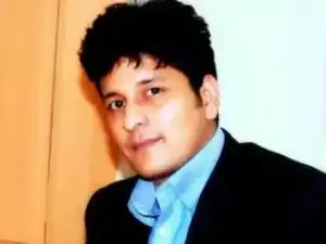 Rishabh Parikh12
