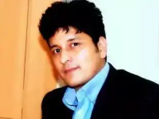 Rishabh Parikh12