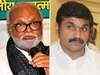 NCP’s Chhagan Bhujbal, Sachin Ahir to join Shiv Sena ahead of Maharashtra polls