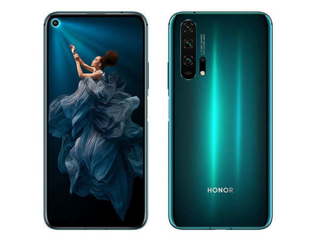 Honor20review