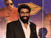Rana Daggubati debunks kidney transplant rumours, says is in the US to research for next project