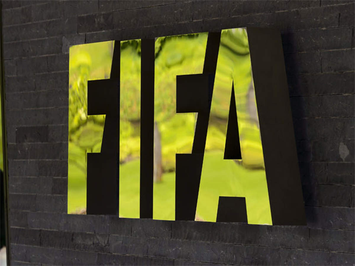 Fifa Ranking Latest News Videos Photos About Fifa Ranking The Economic Times Page 1