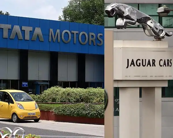 Tata Motors Q1 Tata Motors Reports Q1 Loss Of Rs 3 680 Crore Jlr Woes Persist The Economic Times Video Et Now