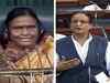 Azam Khan creates uproar in Lok Sabha with objectionable remarks about woman MP on Chair