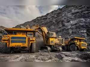 Coal India