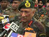 Don’t ever attempt Kargil-like misadventure: Army chief Bipin Rawat to Pakistan