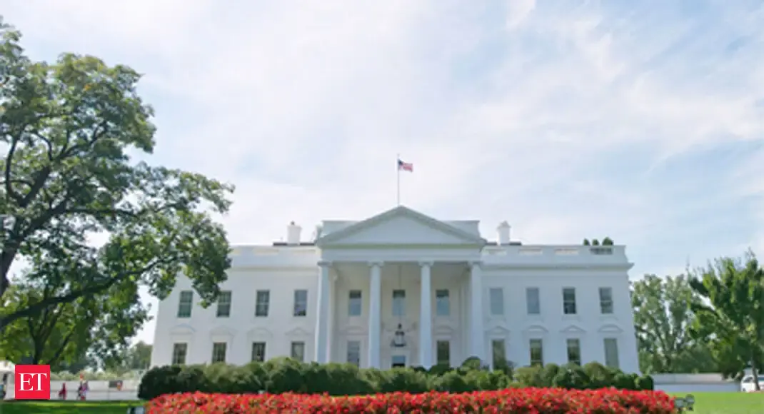 US India: US has very good, growing relationship with India: White House
