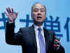 SoftBank CEO takes more control in new $108 billion Vision Fund