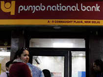 PNB edges higher on fund raising plans