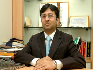 Rajeev Thakkar
