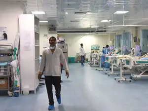 Finally, a govt side story to quell India's misgivings about Modicare