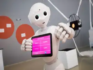 Artificial Intelligence getty