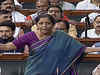Lok Sabha passes Companies (Amendment) Bill