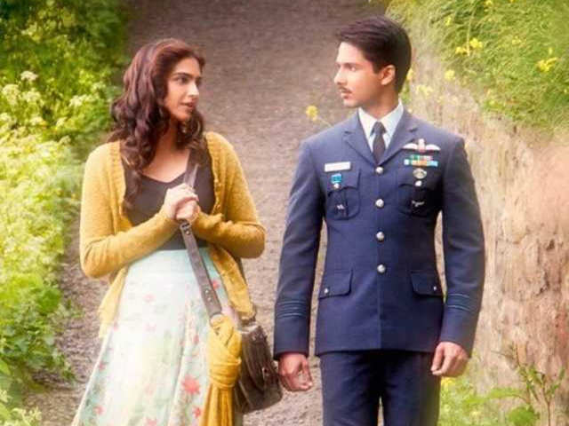 ​'Mausam' (2011)