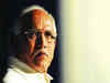 Name changed, BS Yediyurappa takes over as CM for fourth time
