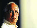 BS Yediyurappa sworn in as CM for fourth time