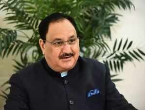 JP Nadda