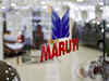 Auto woes continue: Maruti still in slow lane, profit skids to lowest in more than 3 years