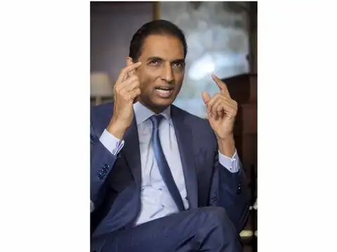 What's Next?