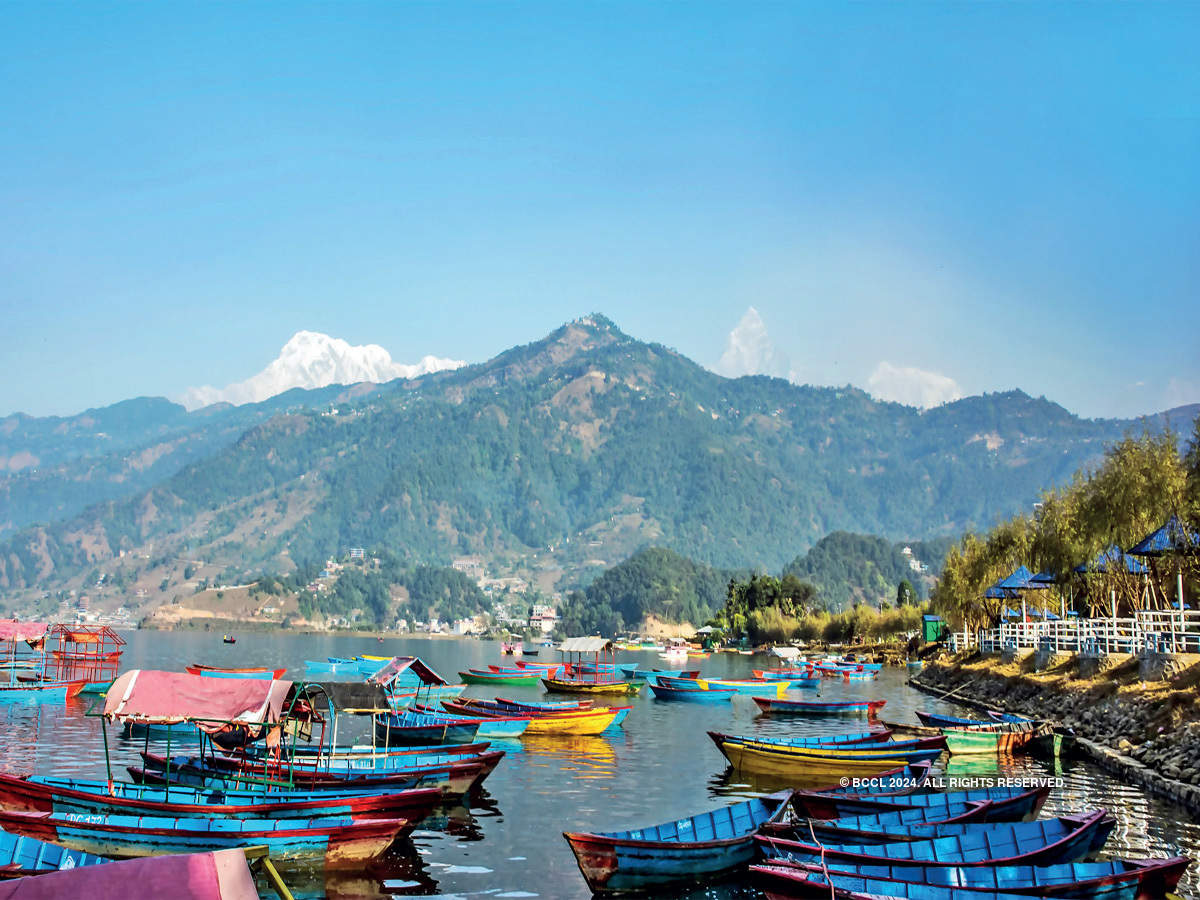 Pokhara to Muktinath Tour by flight