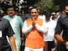 People are leaving Congress because its leadership is weak: Vijay Rupani