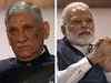 Watch: When Kargil war story made PM Modi and Army Chief emotional