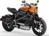 Autocar show First ride review: Harley-Davidson Livewire EV