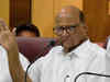 Not worried about desertions from NCP, claims Sharad Pawar