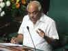 Karnataka assembly speaker disqualifies 14 more rebel MLAs ahead of BSY’s trust vote