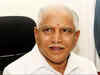 Stay away from government matters, BS Yediyurappa kin told