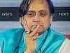 Lack of clarity on Congress leadership hurting party: Shashi Tharoor