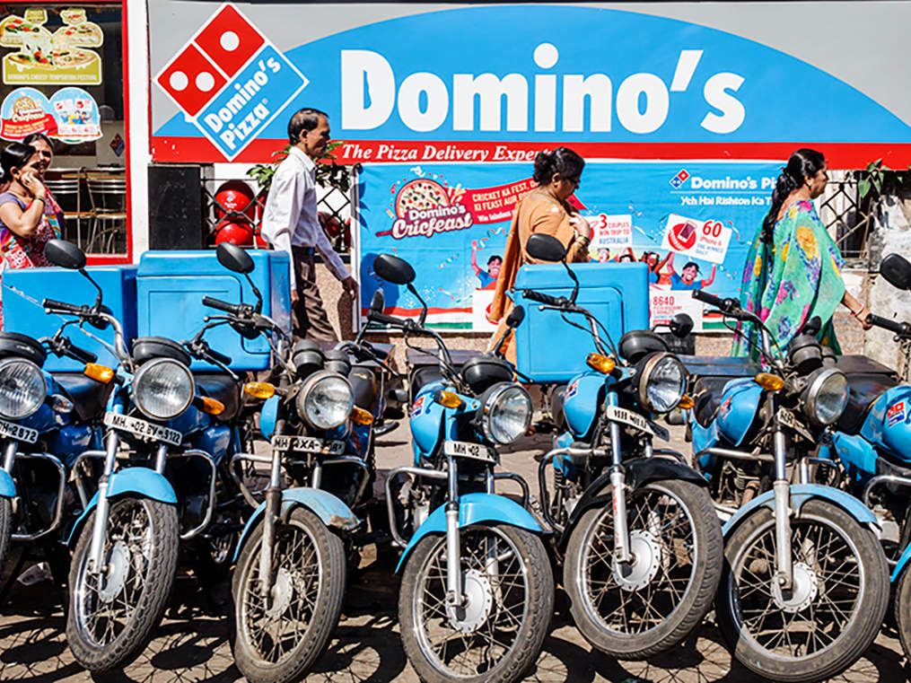 Domino’s still won’t let Swiggy or Zomato move its pizzas. But for how long?