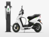Ather Energy revs up post GST cut