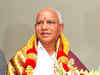 BS Yediyurappa wins trust vote in smooth affair